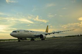 Uganda Airlines Commences Direct Flights to Abuja