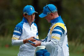 Solheim Cup