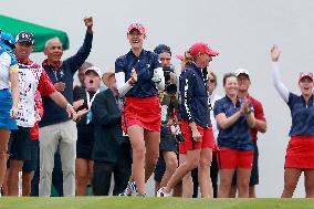 Solheim Cup