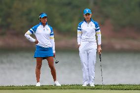 Solheim Cup