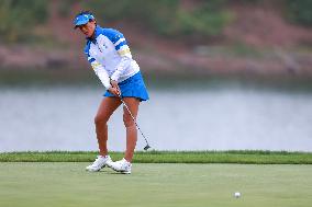 Solheim Cup