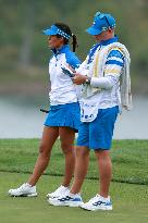 Solheim Cup