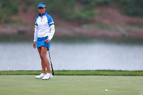 Solheim Cup