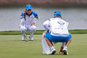 Solheim Cup