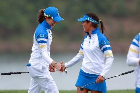 Solheim Cup