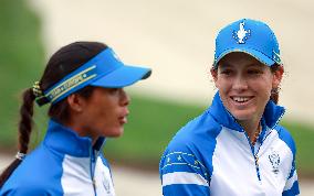 Solheim Cup