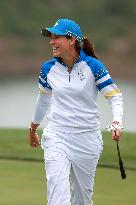 Solheim Cup