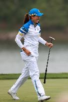 Solheim Cup