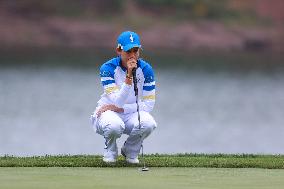 Solheim Cup