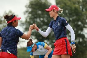 Solheim Cup