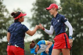 Solheim Cup