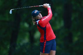 Solheim Cup