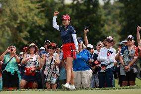 Solheim Cup