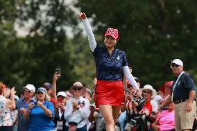 Solheim Cup