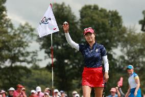 Solheim Cup