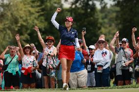 Solheim Cup