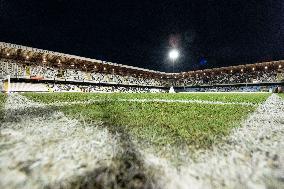 - Serie B - Cesena FC vs Modena FC