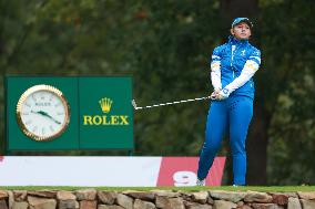 Solheim Cup