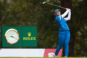 Solheim Cup