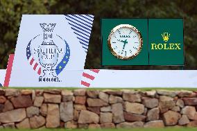 Solheim Cup