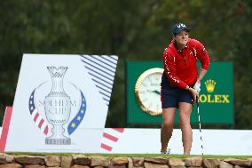 Solheim Cup