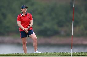 Solheim Cup