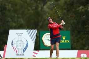 Solheim Cup