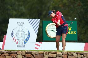 Solheim Cup