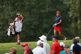 Solheim Cup