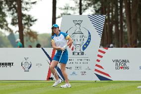 Solheim Cup