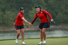 Solheim Cup