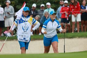 Solheim Cup