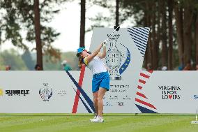 Solheim Cup