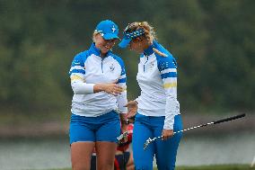 Solheim Cup