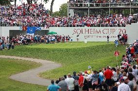 Solheim Cup