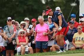 Solheim Cup