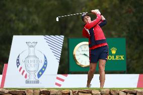 Solheim Cup