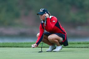 Solheim Cup