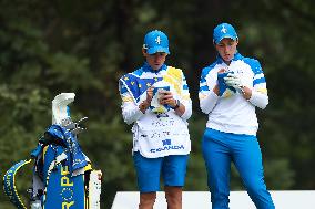 Solheim Cup