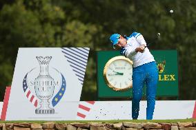 Solheim Cup