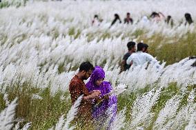 Daily Life In Dhaka