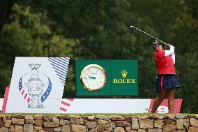 Solheim Cup