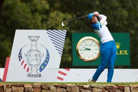 Solheim Cup