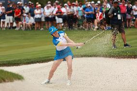 Solheim Cup