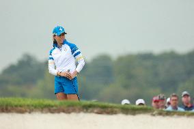 Solheim Cup