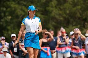 Solheim Cup