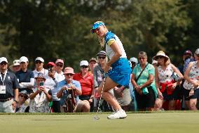 Solheim Cup