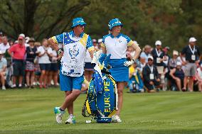 Solheim Cup