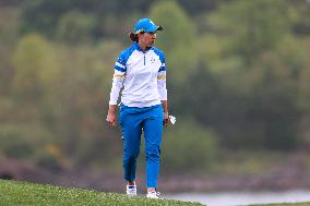 Solheim Cup