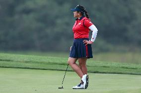 Solheim Cup